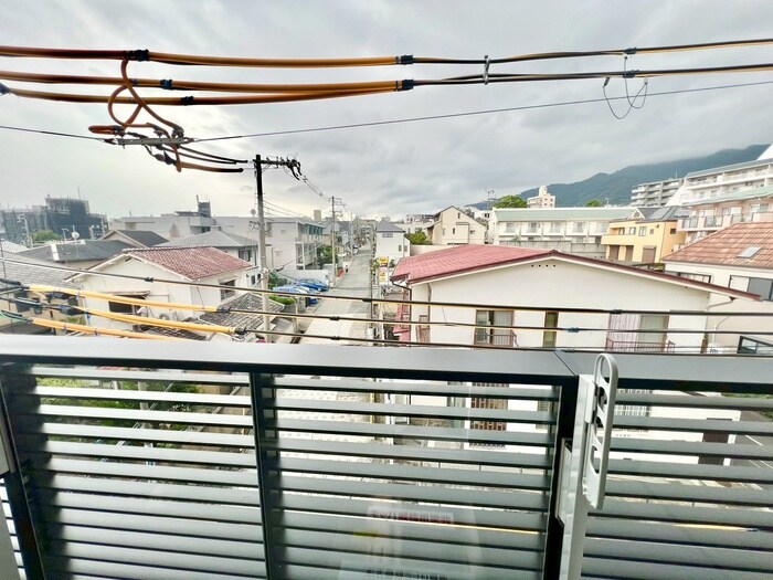 La Maison高羽町の物件内観写真