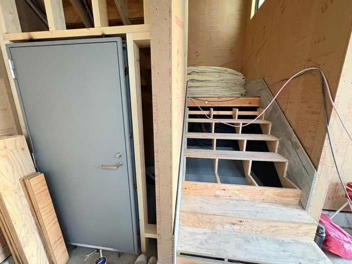 仮)ﾌﾟﾚｻﾝｽｸﾚｰｼﾞｭ喜里川町 Southの物件外観写真