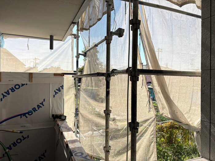 仮)ﾌﾟﾚｻﾝｽｸﾚｰｼﾞｭ喜里川町 Southの物件内観写真