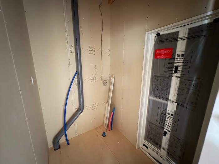 仮)ﾌﾟﾚｻﾝｽｸﾚｰｼﾞｭ喜里川町 Southの物件内観写真