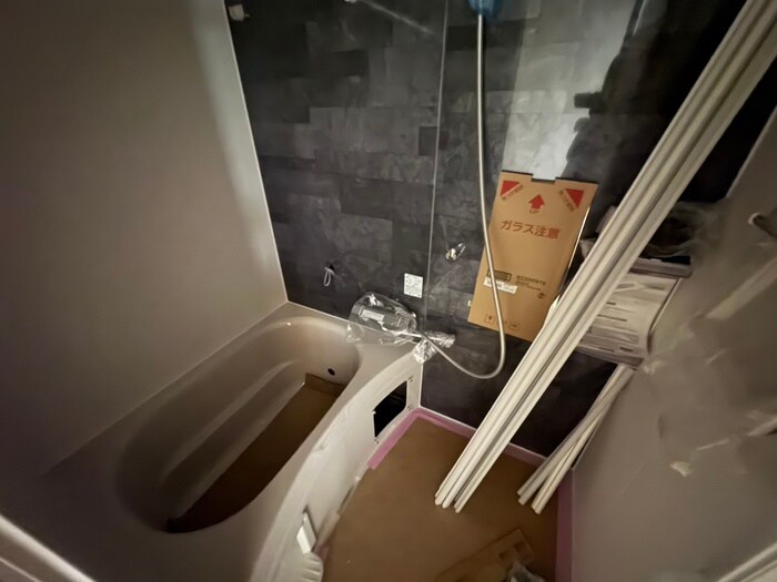 仮)ﾌﾟﾚｻﾝｽｸﾚｰｼﾞｭ喜里川町 Southの物件内観写真