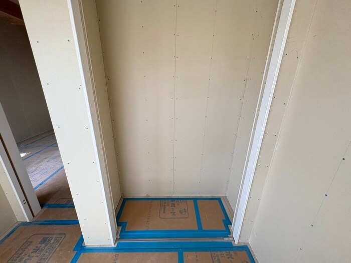 仮)ﾌﾟﾚｻﾝｽｸﾚｰｼﾞｭ喜里川町 Southの物件内観写真