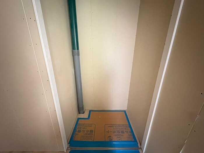 仮)ﾌﾟﾚｻﾝｽｸﾚｰｼﾞｭ喜里川町 Southの物件内観写真