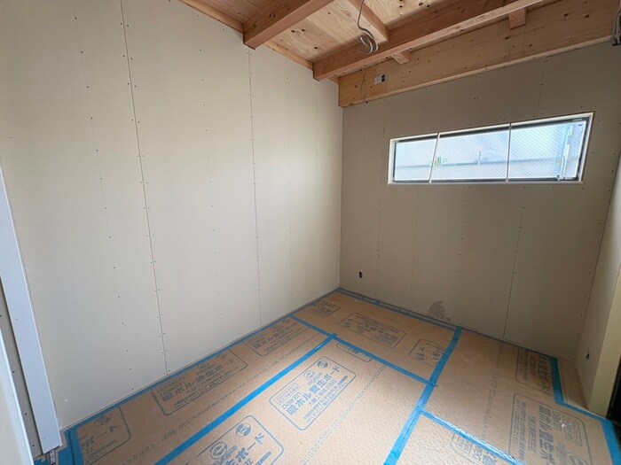 仮)ﾌﾟﾚｻﾝｽｸﾚｰｼﾞｭ喜里川町 Southの物件内観写真