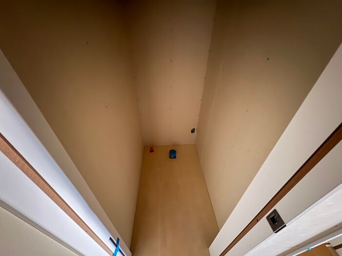 仮)ﾌﾟﾚｻﾝｽｸﾚｰｼﾞｭ喜里川町 Southの物件内観写真