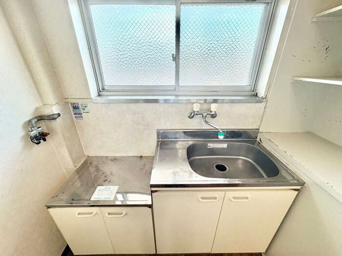 都ﾏﾝｼｮﾝの物件内観写真