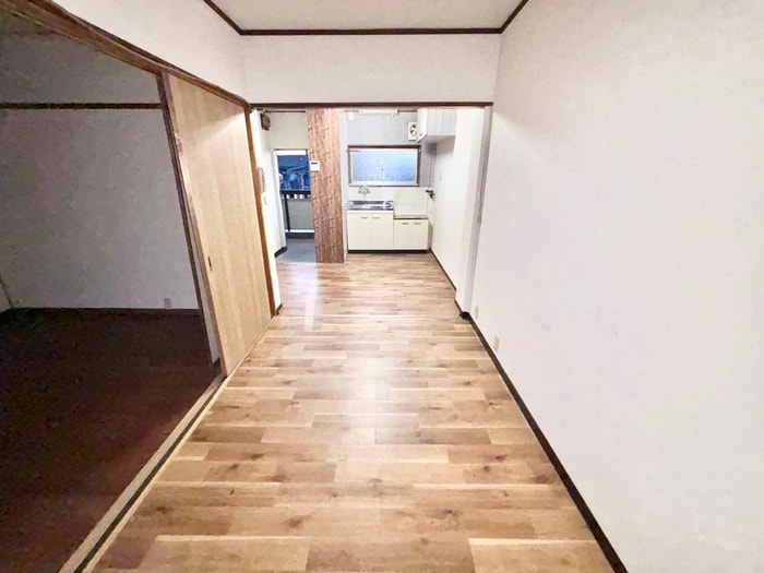 都ﾏﾝｼｮﾝの物件内観写真