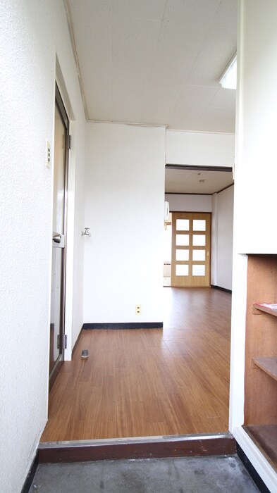 都ﾏﾝｼｮﾝの物件内観写真