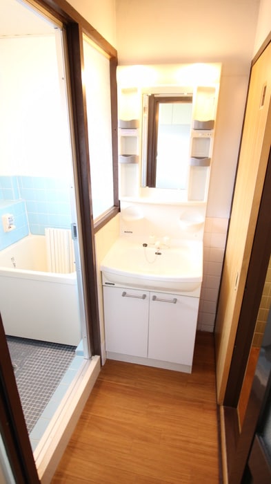 都ﾏﾝｼｮﾝの物件内観写真