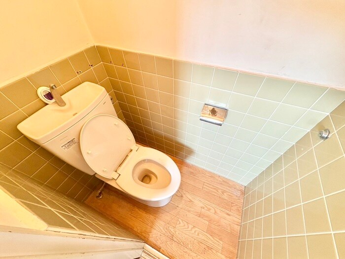 都ﾏﾝｼｮﾝの物件内観写真