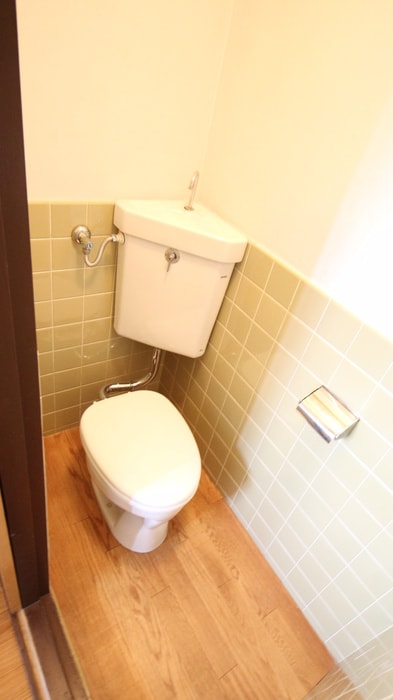 都ﾏﾝｼｮﾝの物件内観写真