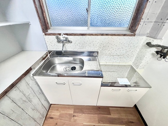 都ﾏﾝｼｮﾝの物件内観写真