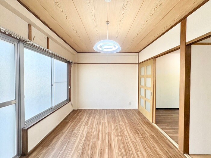 都ﾏﾝｼｮﾝの物件内観写真