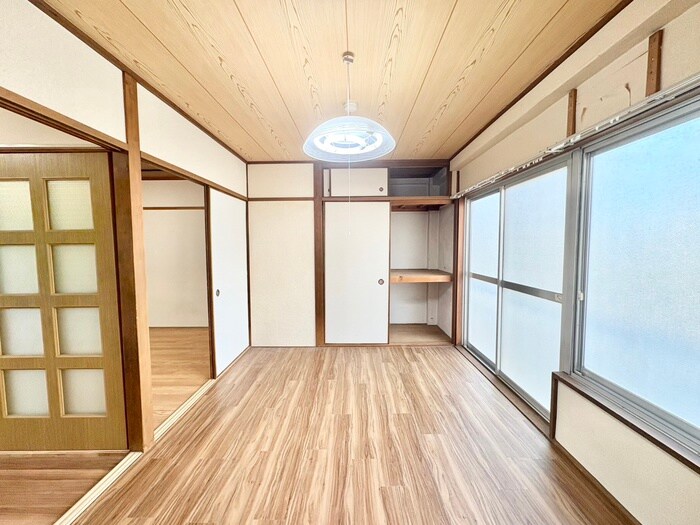 都ﾏﾝｼｮﾝの物件内観写真