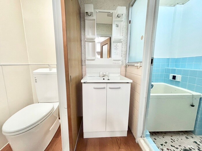 都ﾏﾝｼｮﾝの物件内観写真