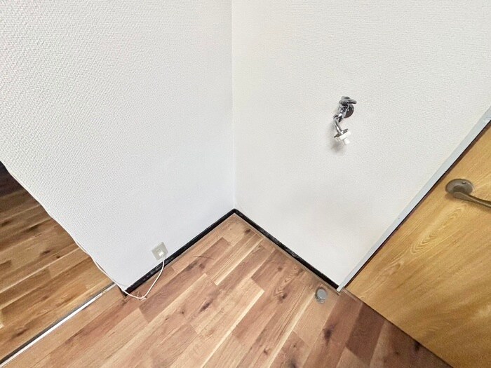 都ﾏﾝｼｮﾝの物件内観写真