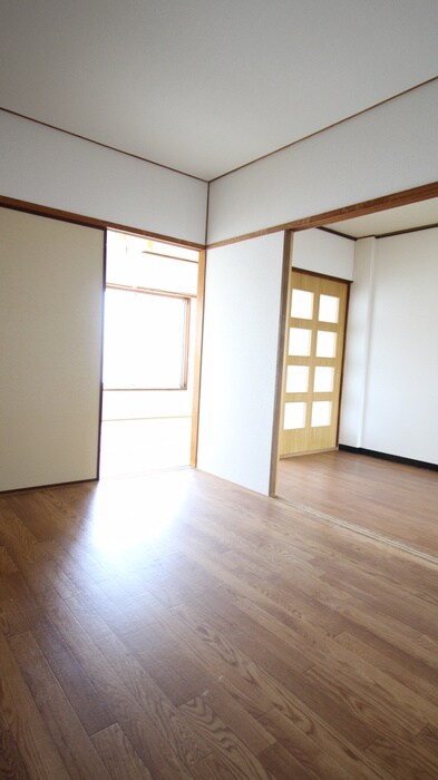 都ﾏﾝｼｮﾝの物件内観写真