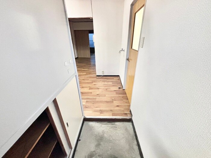 都ﾏﾝｼｮﾝの物件内観写真