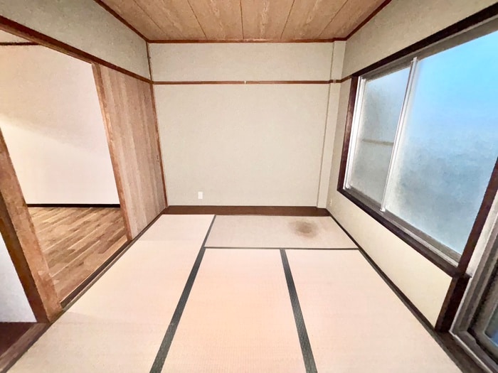 都ﾏﾝｼｮﾝの物件内観写真