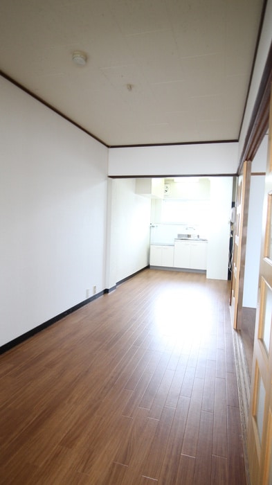 都ﾏﾝｼｮﾝの物件内観写真