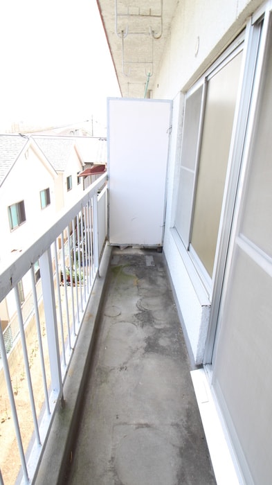 都ﾏﾝｼｮﾝの物件内観写真