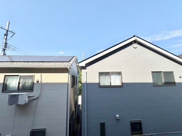 都ﾏﾝｼｮﾝの物件内観写真