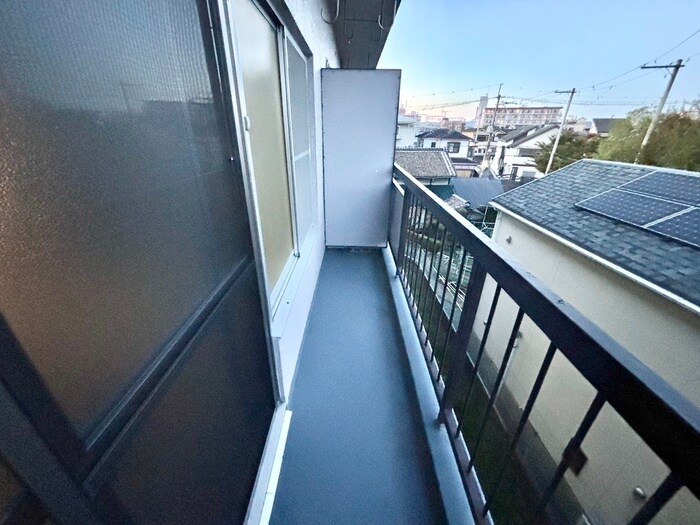 都ﾏﾝｼｮﾝの物件内観写真