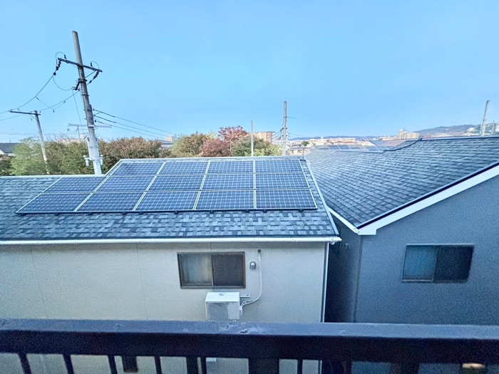 都ﾏﾝｼｮﾝの物件内観写真