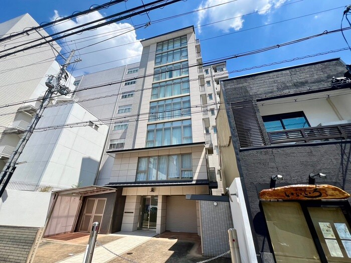 ＶＥＮＴ　ＬＵＸＥの物件外観写真