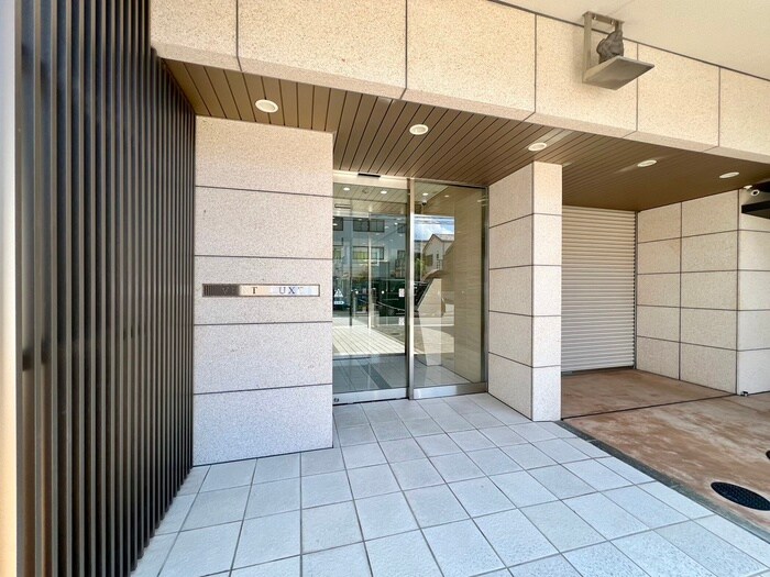 ＶＥＮＴ　ＬＵＸＥの物件外観写真