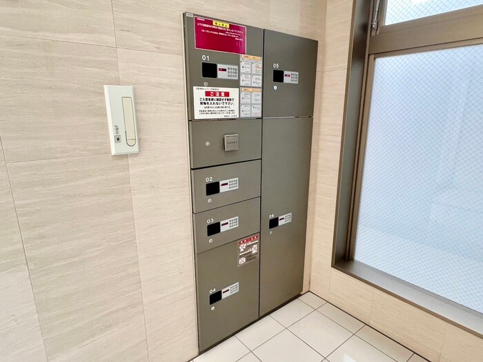 ＶＥＮＴ　ＬＵＸＥの物件外観写真