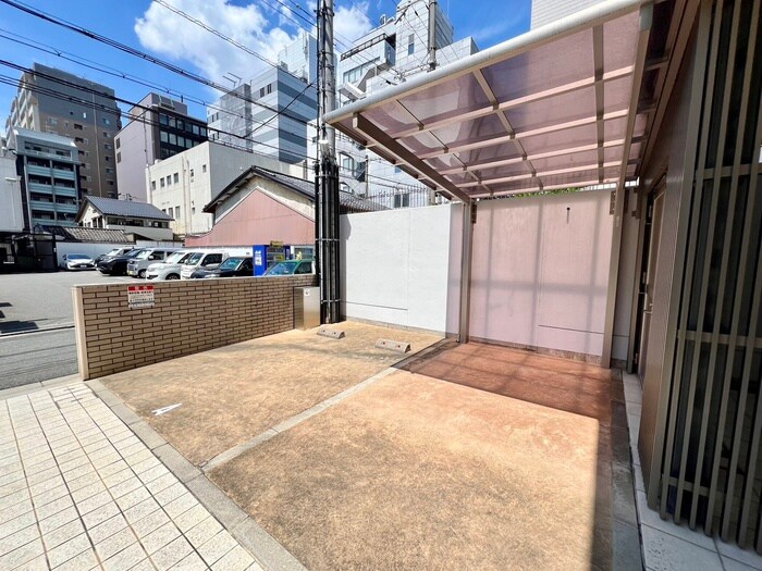 ＶＥＮＴ　ＬＵＸＥの物件外観写真