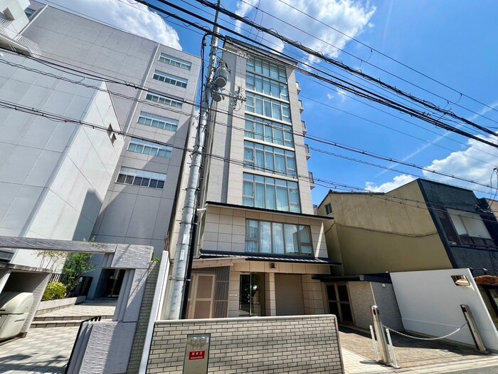 ＶＥＮＴ　ＬＵＸＥの物件外観写真