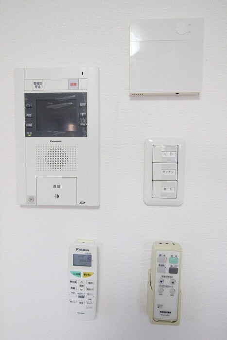 ＶＥＮＴ　ＬＵＸＥの物件内観写真