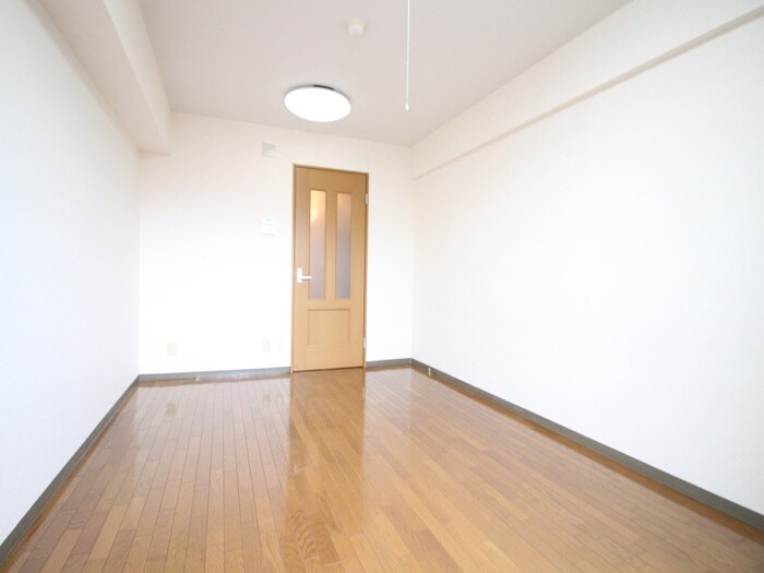 ミューズイレブンの物件内観写真