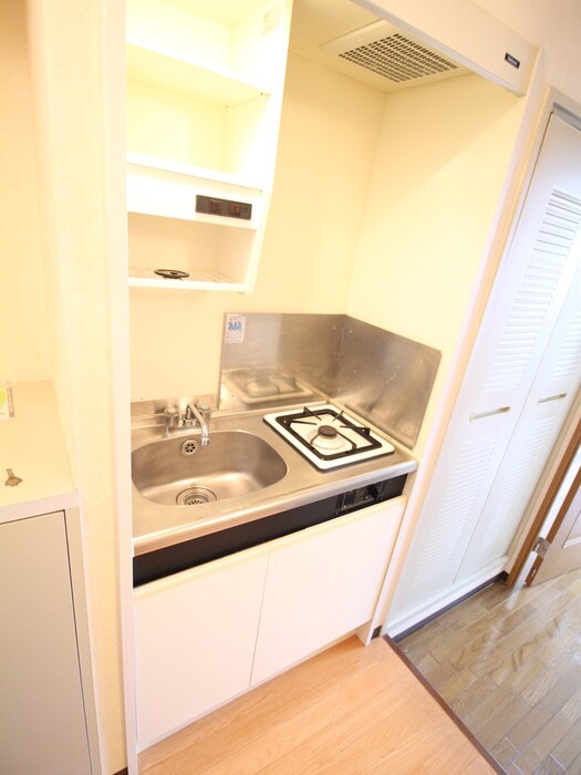 ミューズイレブンの物件内観写真