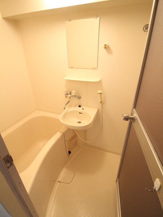 ミューズイレブンの物件内観写真