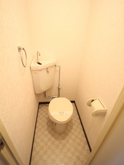 ミューズイレブンの物件内観写真