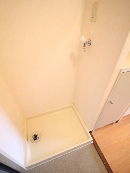 ミューズイレブンの物件内観写真