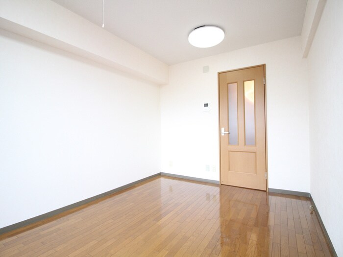 ミューズイレブンの物件内観写真