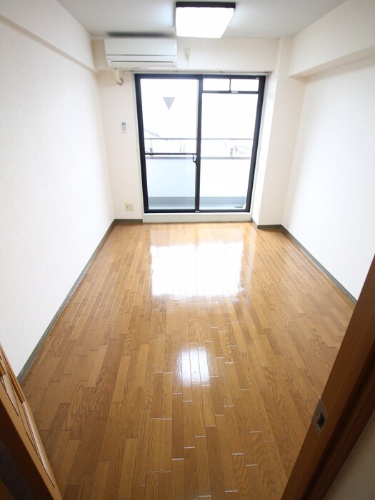 ミューズイレブンの物件内観写真