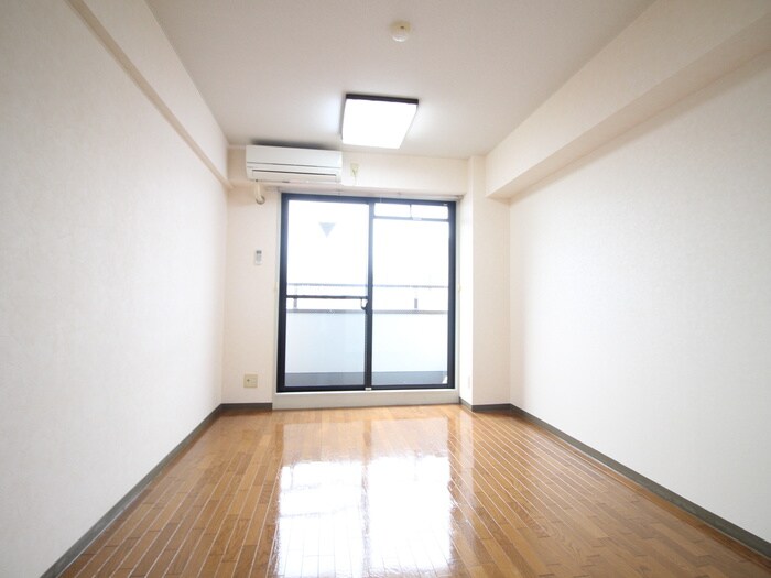 ミューズイレブンの物件内観写真