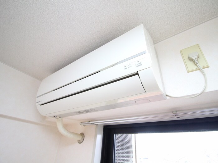 ミューズイレブンの物件内観写真