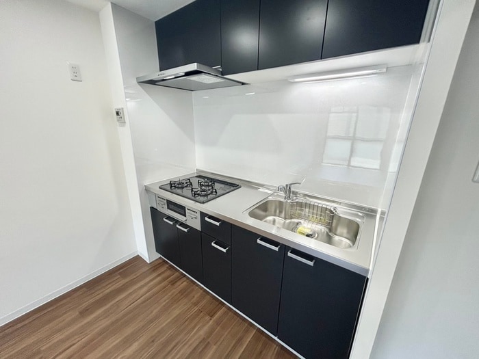 グランコ－ト高台寺の物件内観写真