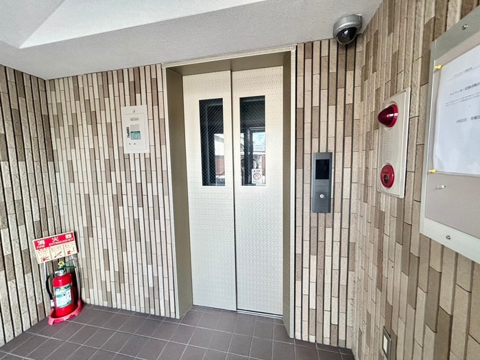 グランコ－ト高台寺の物件外観写真