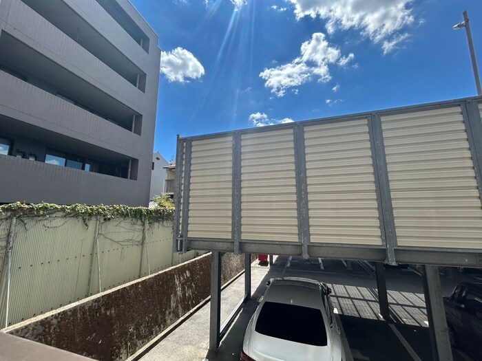 グランコ－ト高台寺の物件内観写真