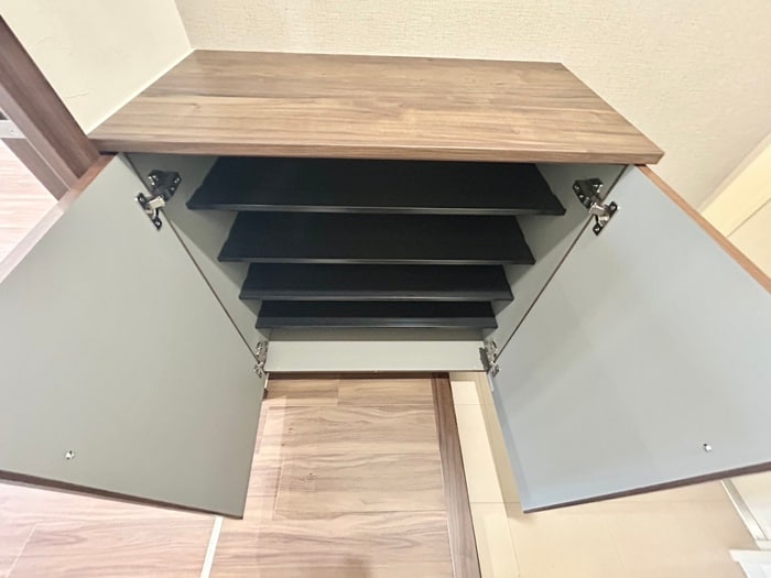 グランコ－ト高台寺の物件内観写真