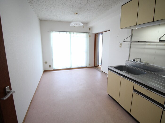 さくらハイツの物件内観写真