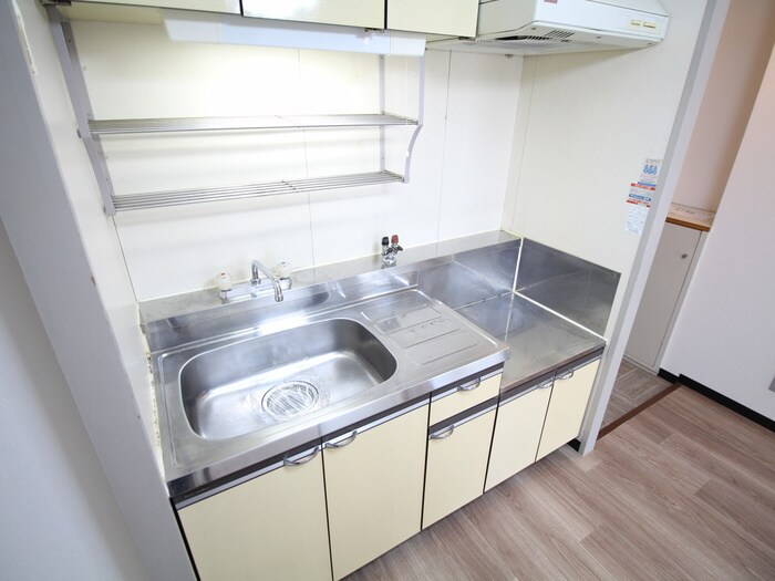 さくらハイツの物件内観写真