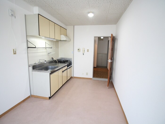 さくらハイツの物件内観写真